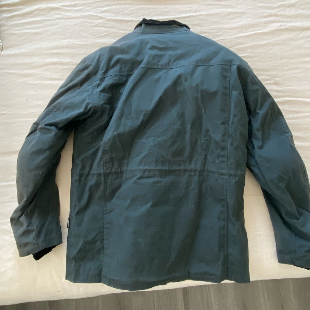 Motorcycle jacket - Picture 2 of 7